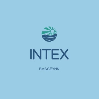 Telegram kanalining logotibi intexbasseeyn — INTEX Basseyn (optom)