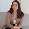 Логотип телеграм канала @inthebigcity — Мария Сенина • Отношения в большом городе