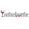 Логотип телеграм канала @inthebottleru — InTheBottle.RU