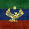 Логотип телеграм канала @inthecaucasuss — На Кавказе