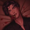 Логотип телеграм канала @intheclubwithdavid — В клубе с Давидом 🍷 | Клуб Романтики