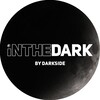Логотип телеграм канала @inthedark_media — iNTHEDARK by DARKSIDE