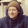 Логотип телеграм канала @intheless — проснулся в лесу