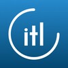 Логотип телеграм канала @intheme_lab — IT-компания INTHEME LAB