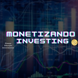 Logotipo do canal de telegrama inthemoneynew - Monetizando Investing