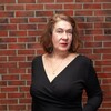 Логотип телеграм канала @intheuniverseflat — Янина Познянская | Доходная Недвижимость| Особняки | Земля Москвы