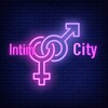 Логотип телеграм канала @intim_city_escort — Intim City | Элитный эскорт Москвы