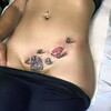 Логотип телеграм канала @intim_tatu — 18  Интим тату 😍 18  и не только 😊