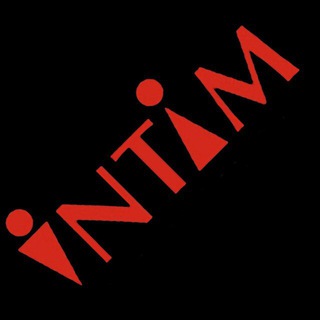 Логотип телеграм канала @intimbel — Интим бай