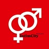 Логотип телеграм канала @intimcity_indi_escort — IntimCity 24/7