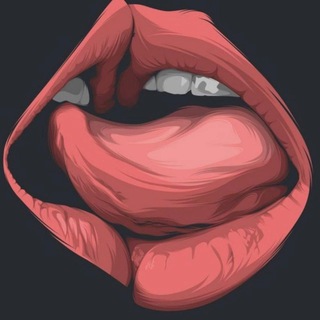 Telegram channel Интимный уголок 🤭 logo