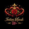 Логотип телеграм канала @intimminsk18 — Intim Minsk 18 