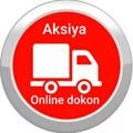 Telgraf kanalının logosu intirnet_magazin_shop_aksiya_uzb — Online dokon 🌐| aksiya tavarlar|