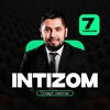Telegram channel Intizom | Davronbek Turdiev logo