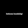 Telegram kanalining logotibi intizom_diaryi — Intizom kundaligi