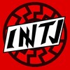 Логотип телеграм канала @intj_archive — INTJ - Архив