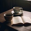 Логотип телеграм канала @intmap — В гостях у книжника. 📚