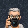 Логотип телеграм канала @intmdl — интернетмодель скер