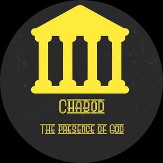 የቴሌግራም ቻናል አርማ intoglory — ካቦድ ☁️