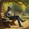 Логотип телеграм канала @intothewildweb — О дивный новый фреймворк