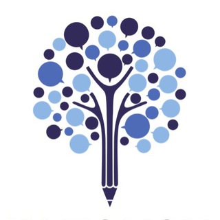 Логотип телеграм канала @intouchclub33 — ИНТАЧ. Клуб иностранных языков