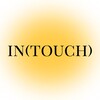 Logo of telegram channel intouchsocialplatforma — IN(TOUCH)