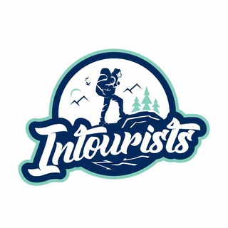 Telegram каналынын логотиби intourists — Intourists