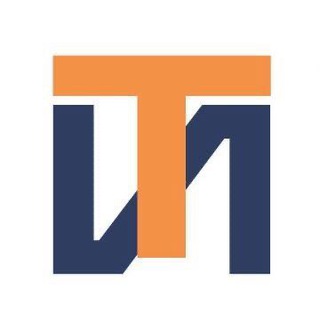 Логотип телеграм канала @intpointclub — Точка интеллекта