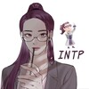 Логотип телеграм канала @intptip — Типичный INTP | Ученый