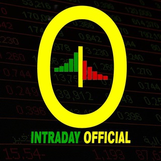 टेलीग्राम चैनल का लोगो intraday_official — Banknifty_Nifty 50_Intraday_Equity_Free Calls