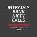 Logo saluran telegram intraday_calls_bank_nifty — Intraday Banknifty Calls