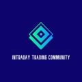 Logo des Telegrammkanals intraday_trading_community - INTRADAY TRADING COMMUNITY🎯🎯