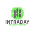 Telegram channel INTRADAY TRADING JACKPOT logo