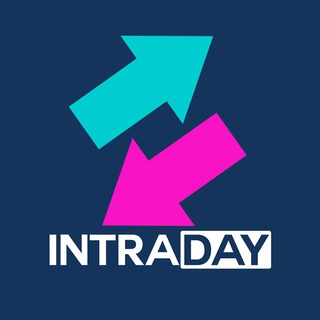 Logo of telegram channel intradaydotmy — INTRADAY.my - Website Pasaran Kewangan No 1 di Malaysia