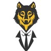 Логотип телеграм канала @intradayshik — Интрадейщик🐺