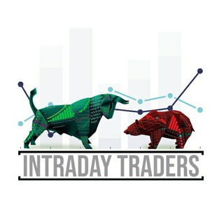 Logo of telegram channel intradaytraders20 — Intraday Traders💥💥💸💸