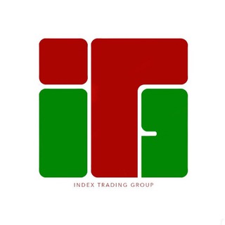 Logo of telegram channel intradaytradinggroup — INDEX TRADING GROUP