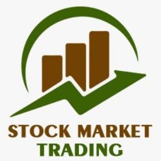 Logo of telegram channel intradaytredingbyms — Stock market treding
