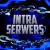 Логотип телеграм канала @intraservers — S