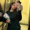 Логотип телеграм канала @intravenouslycircamedicinam — •Алена|Внутривенно о медицине