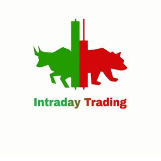 Логотип телеграм канала @intrdayy — Intraday сигналы на рынках