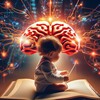 Логотип телеграм канала @intresbrain — Очень Полезный Бот