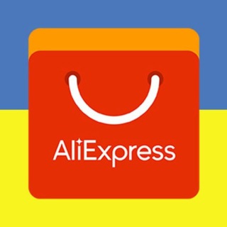 Логотип телеграм -каналу intrestingaliexpressuk — ЦІКАВЕ-ALIEXPRESS-КОРИСНЕ