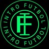 Telegram kanalining logotibi intro_futbol_real — INTRO FUTBOL
