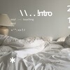 Логотип телеграм канала @introsketch — интроскетч