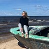 Логотип телеграм канала @introversia — В голове интроверта