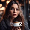 Логотип телеграм канала @introvert_charge — Зарядка Интроверта