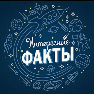 Логотип телеграм канала @intrsfackts — Intrfackts