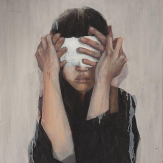 Логотип телеграм канала @intrspctnn — introspection