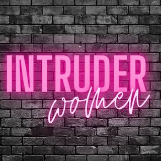 Telegram channel Intruder Women Drop logo